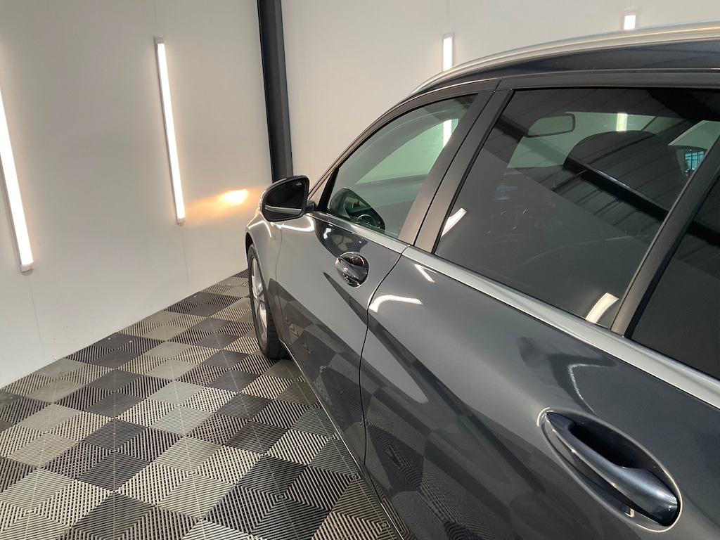 Used Mercedes-Benz C Class 2015 for sale - 76146333: Photo 27