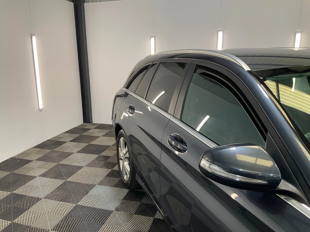 Used Mercedes-Benz C Class 2015 for sale - 76146333: Photo 28