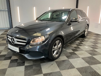 Used Mercedes-Benz C-Class 2015 for sale - 76146333: Photo 4