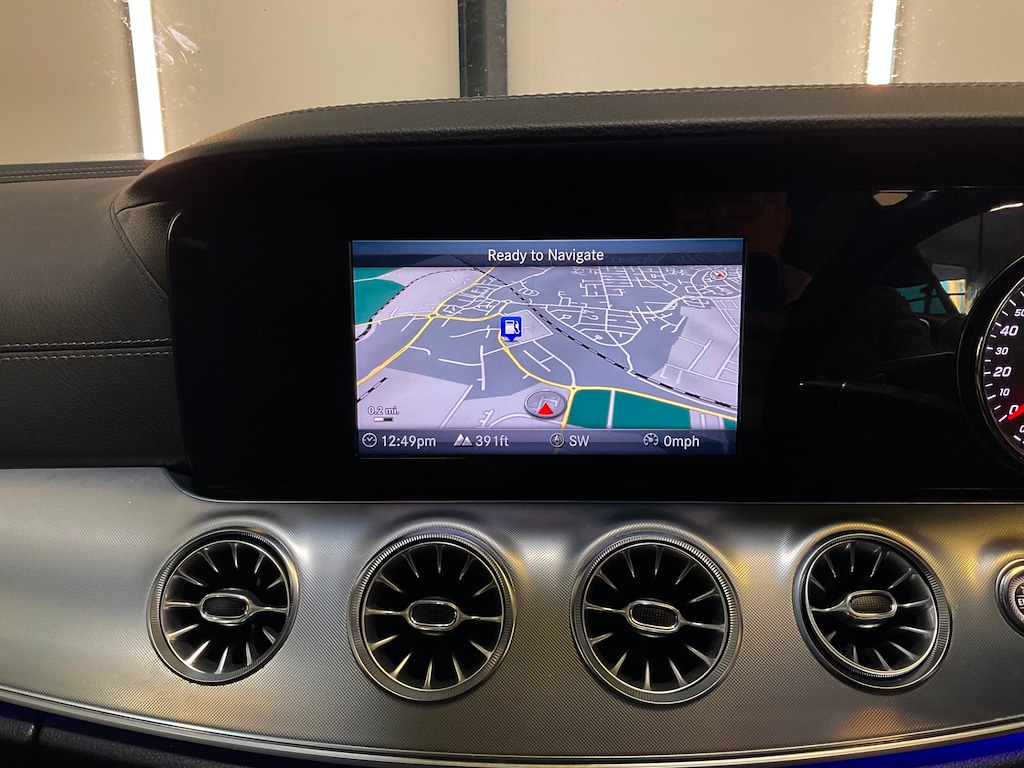 Used Mercedes-Benz E Class 2018 for sale - 76915338: Photo 13