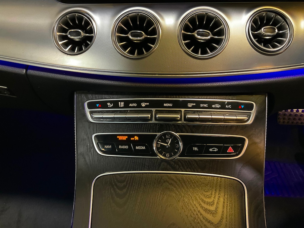 Used Mercedes-Benz E Class 2018 for sale - 76915338: Photo 14