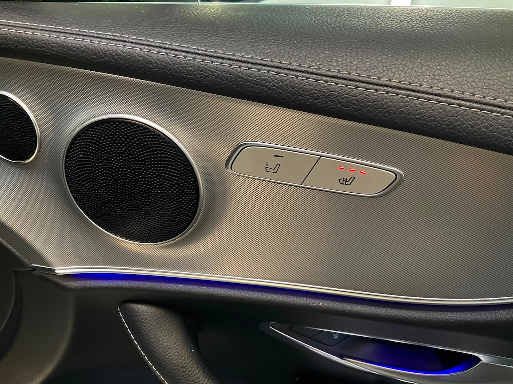 Used Mercedes-Benz E Class 2018 for sale - 76915338: Photo 16