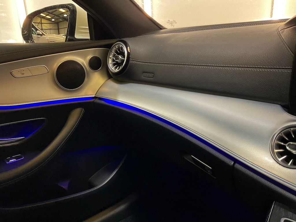 Used Mercedes-Benz E Class 2018 for sale - 76915338: Photo 20