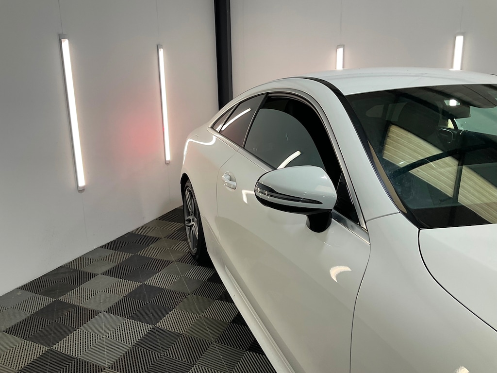 Used Mercedes-Benz E Class 2018 for sale - 76915338: Photo 25