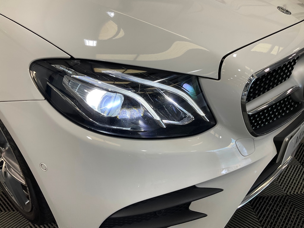 Used Mercedes-Benz E Class 2018 for sale - 76915338: Photo 27