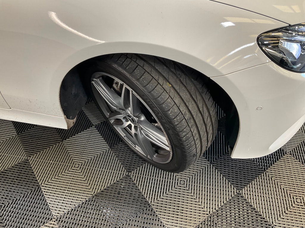 Used Mercedes-Benz E Class 2018 for sale - 76915338: Photo 28