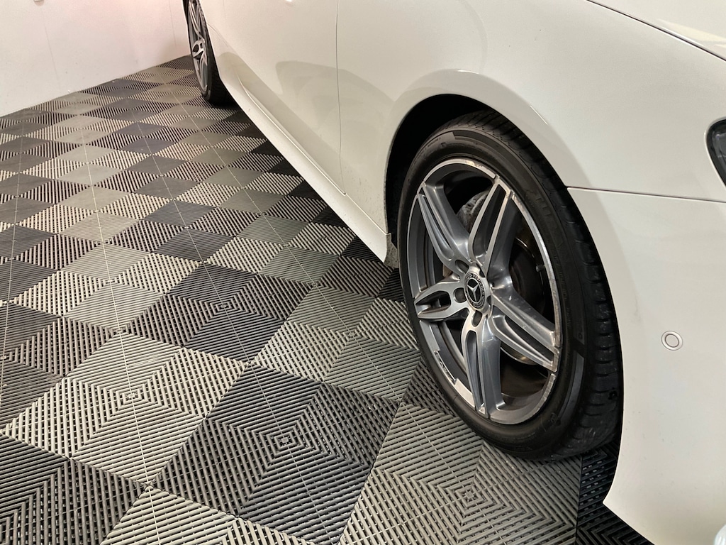 Used Mercedes-Benz E Class 2018 for sale - 76915338: Photo 29