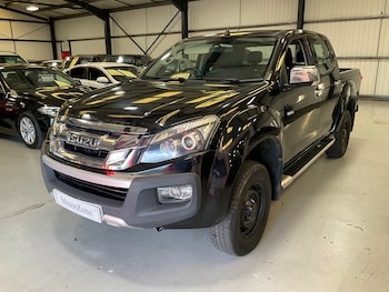 Used Isuzu D-Max 2014 for sale - 78568723: Photo