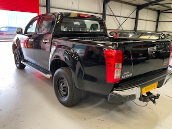 Used Isuzu D-Max 2014 for sale - 78568723: Photo