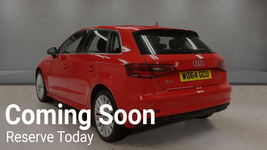 Used Audi A3 2015 for sale - 76915345: Photo 3