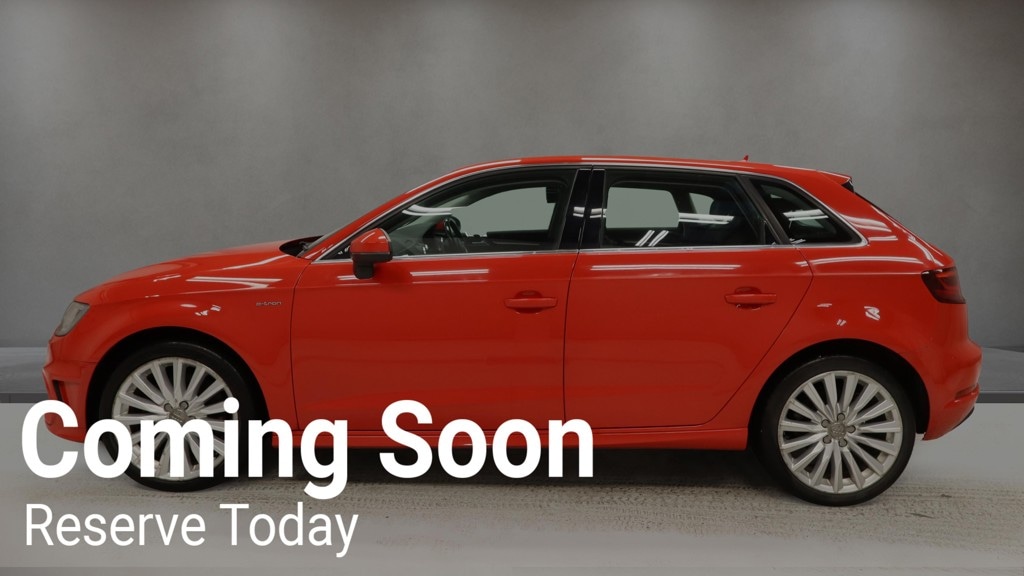 Used Audi A3 2015 for sale - 76915345: Photo 4