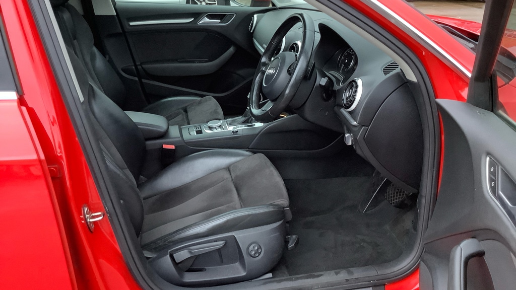 Used Audi A3 2015 for sale - 76915345: Photo 5