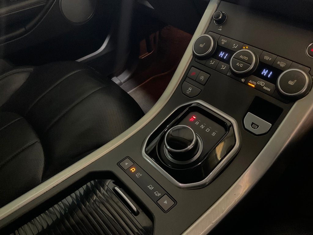 Used Land Rover Range Rover Evoque 2017 for sale - 76086903: Photo 13