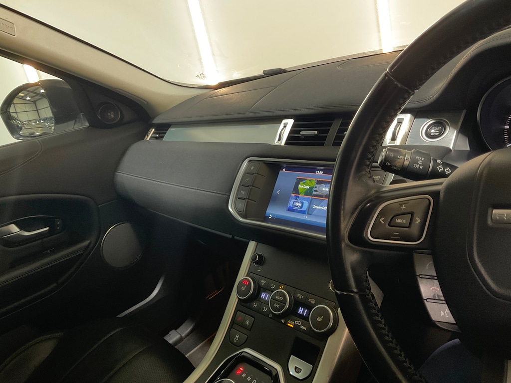 Used Land Rover Range Rover Evoque 2017 for sale - 76086903: Photo 18