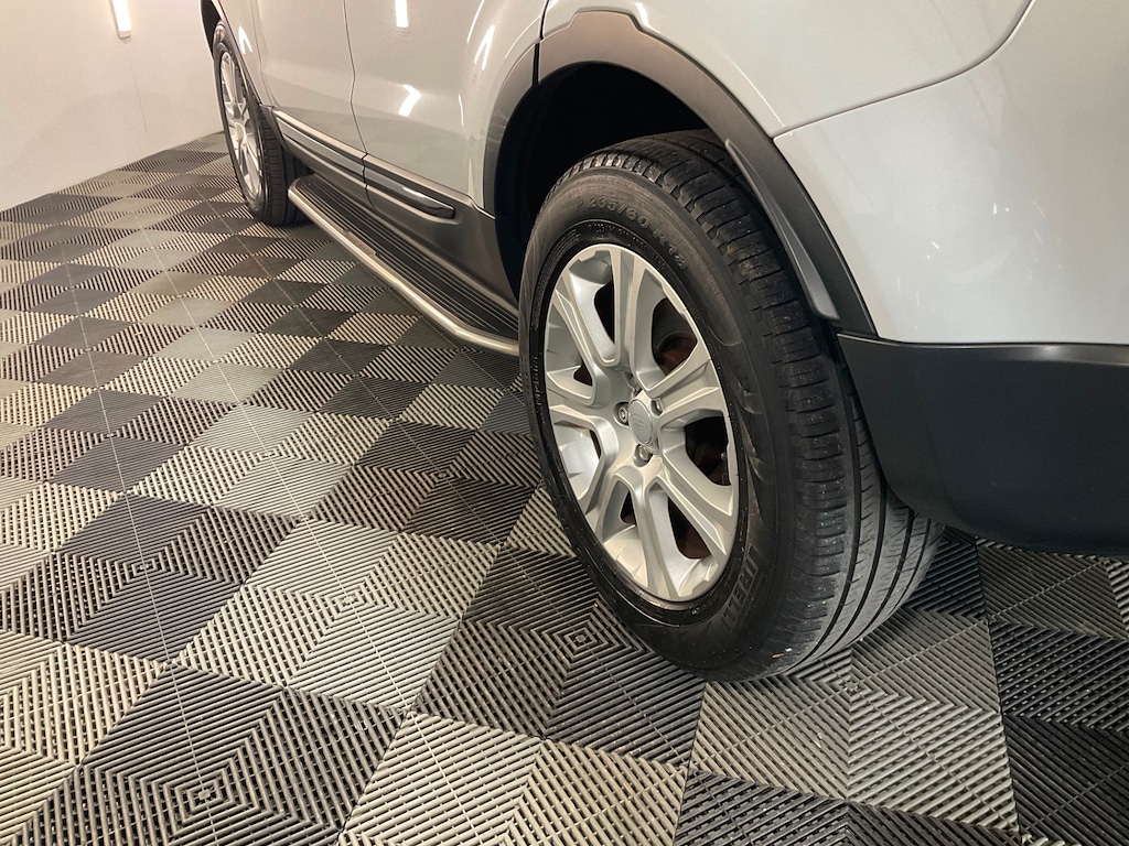 Used Land Rover Range Rover Evoque 2017 for sale - 76086903: Photo 24