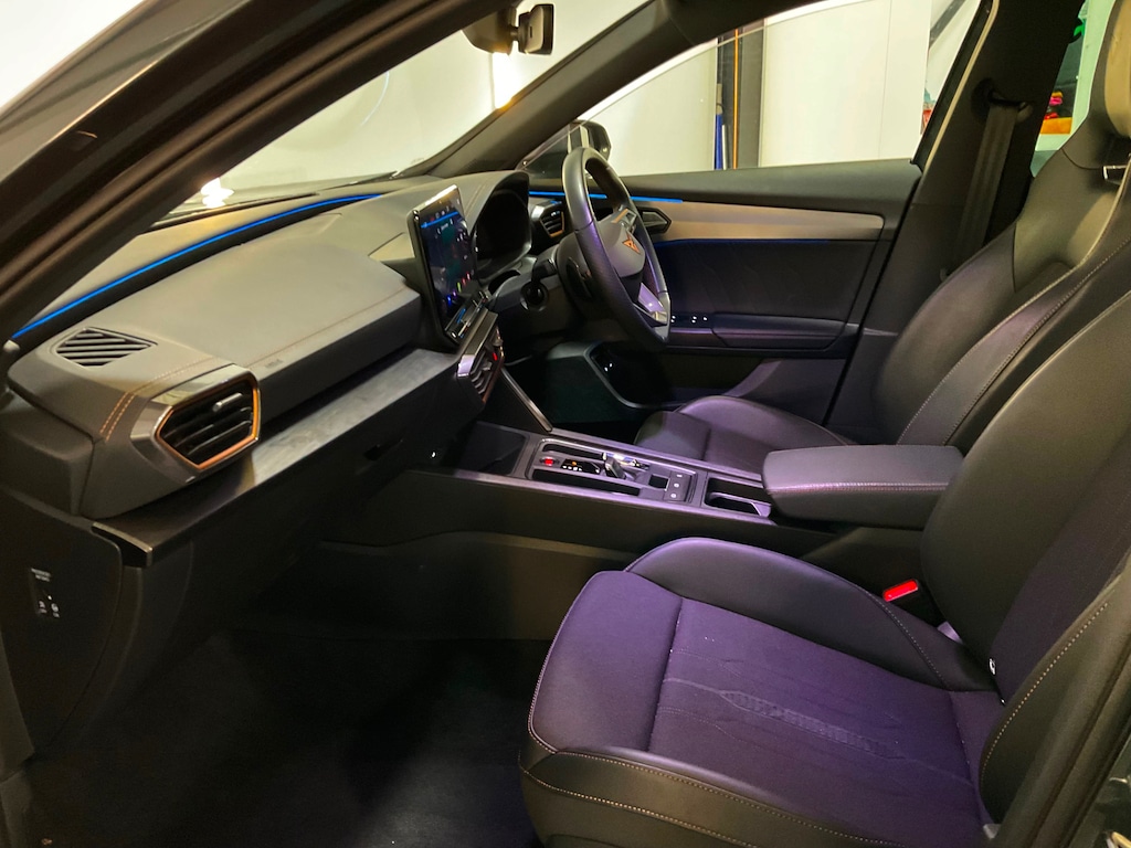 Used Cupra Formentor 2022 for sale - 77804113: Photo 10