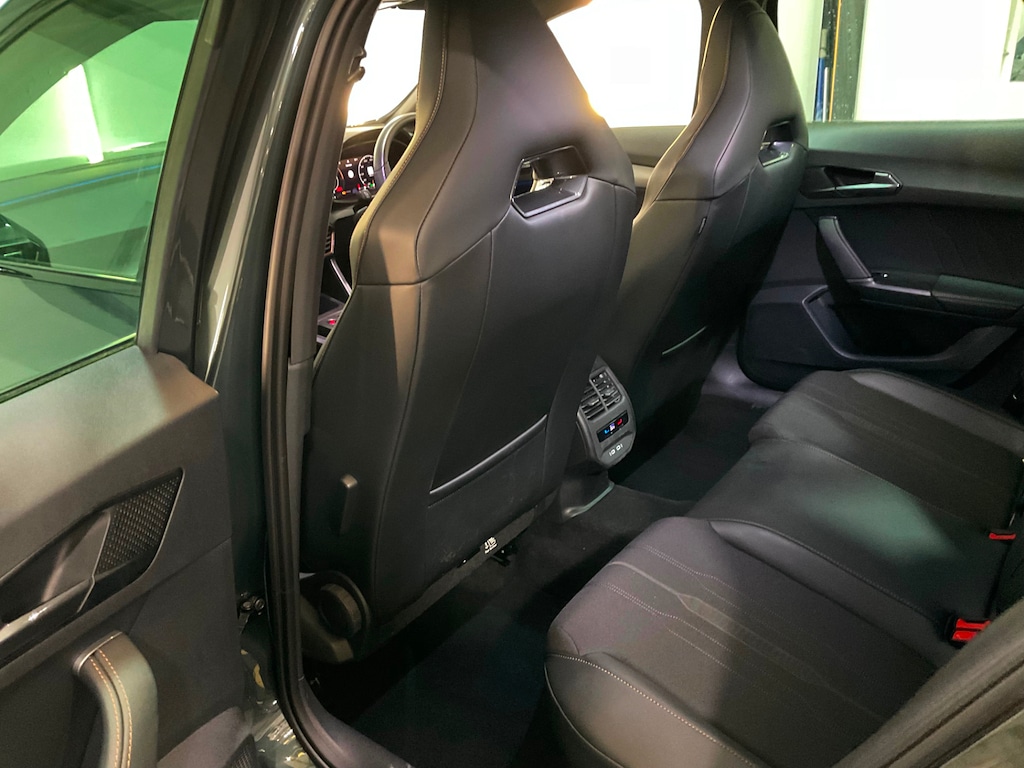 Used Cupra Formentor 2022 for sale - 77804113: Photo 11