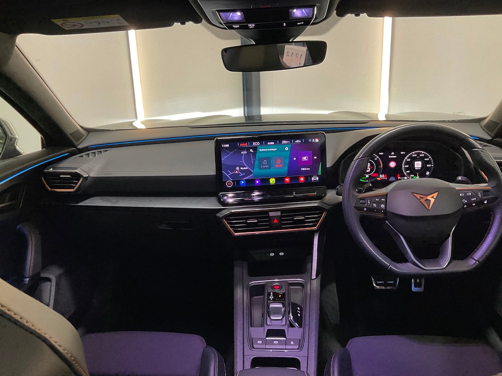 Used Cupra Formentor 2022 for sale - 77804113: Photo 12