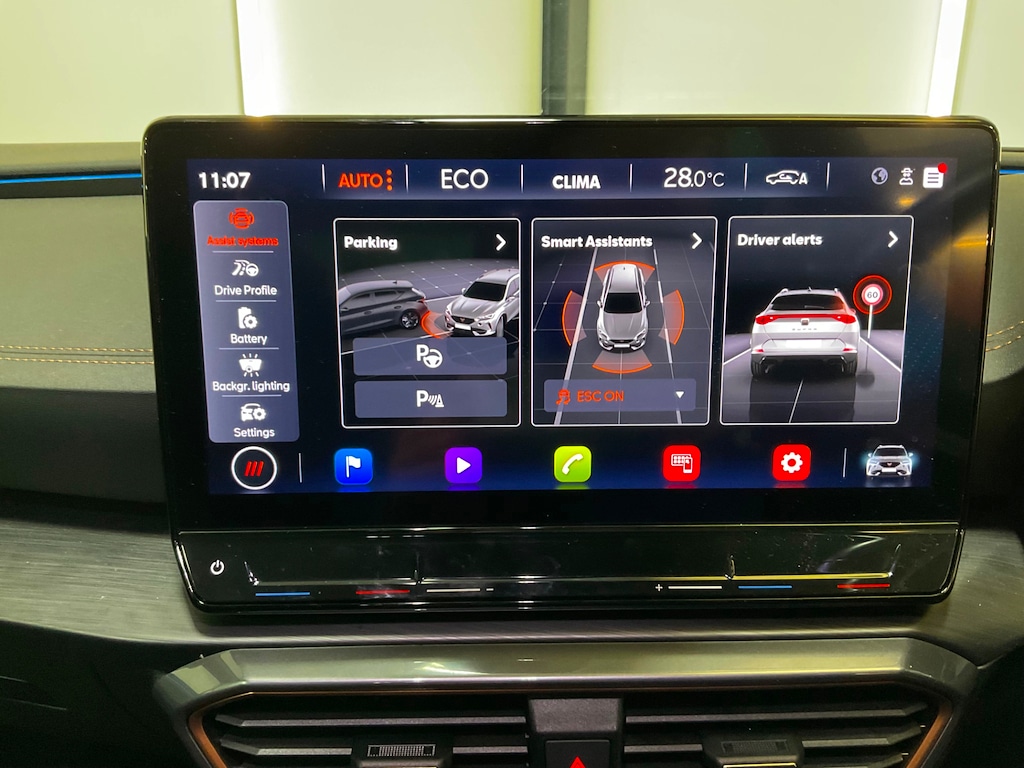 Used Cupra Formentor 2022 for sale - 77804113: Photo 14