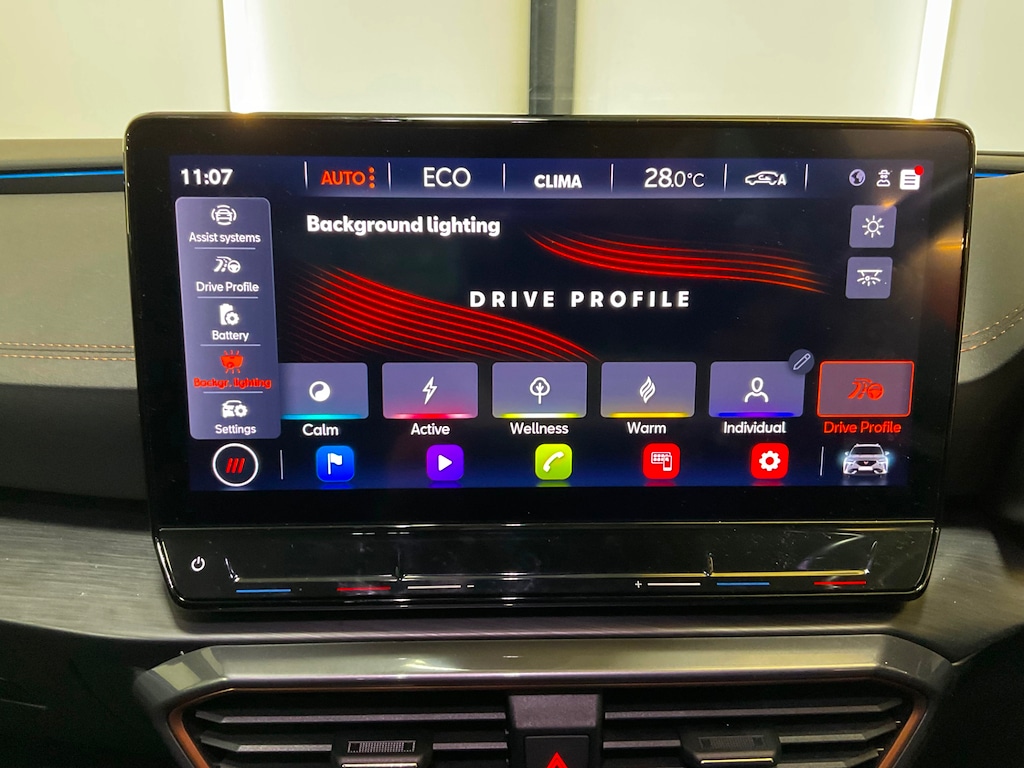 Used Cupra Formentor 2022 for sale - 77804113: Photo 15