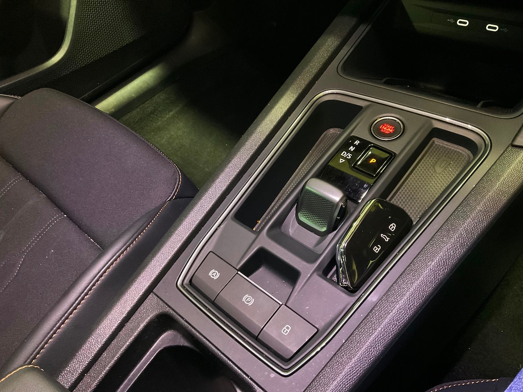 Used Cupra Formentor 2022 for sale - 77804113: Photo 16