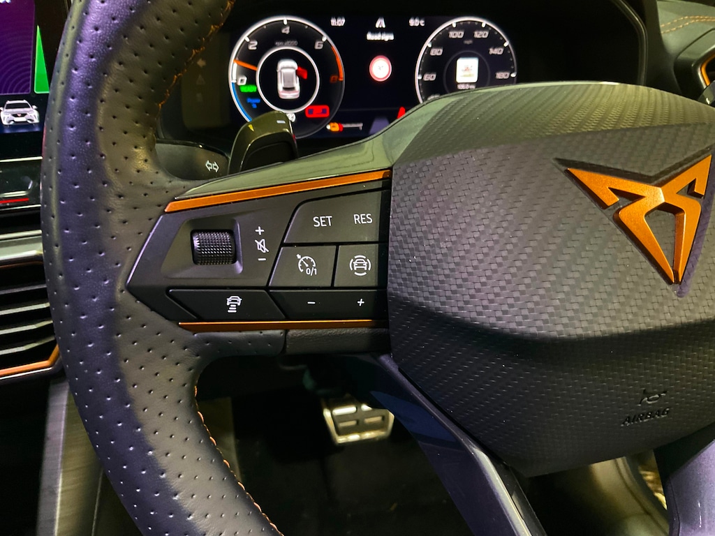 Used Cupra Formentor 2022 for sale - 77804113: Photo 17