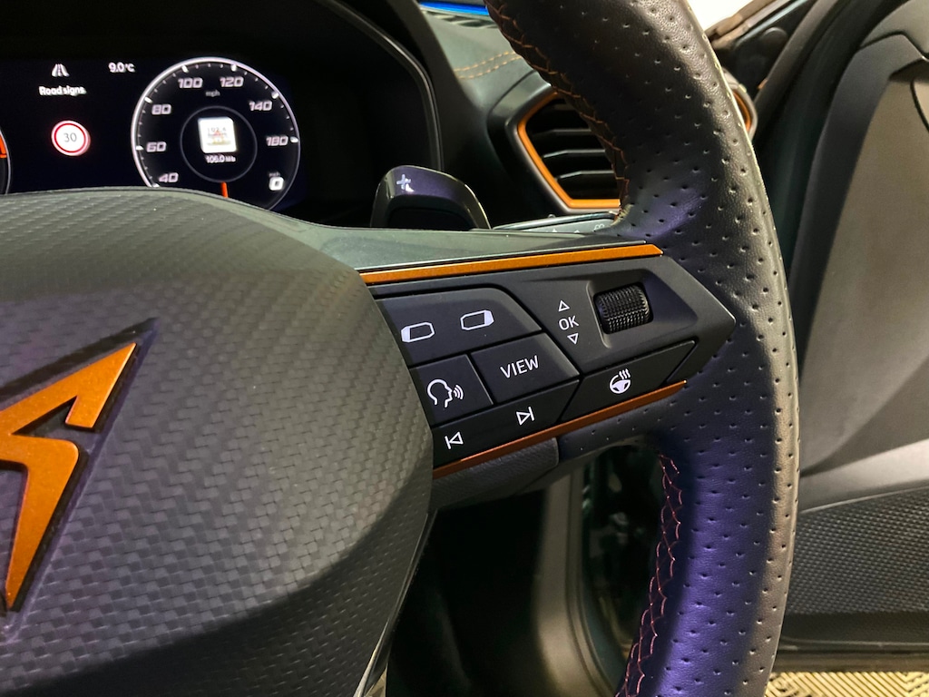 Used Cupra Formentor 2022 for sale - 77804113: Photo 18