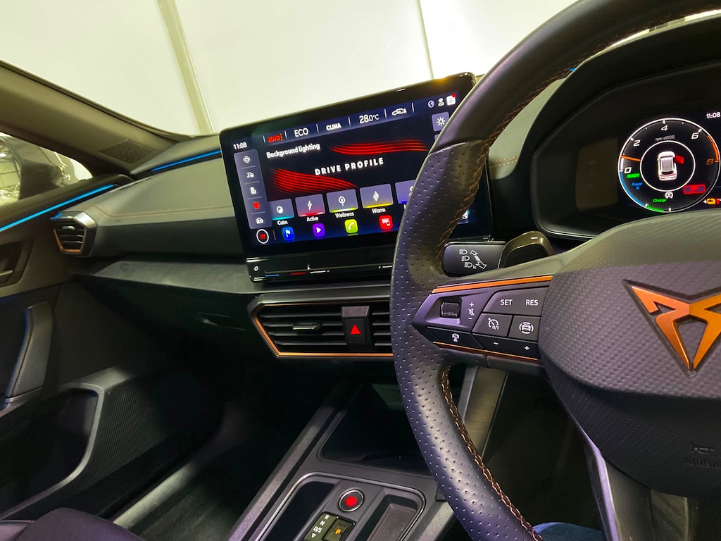 Used Cupra Formentor 2022 for sale - 77804113: Photo 22