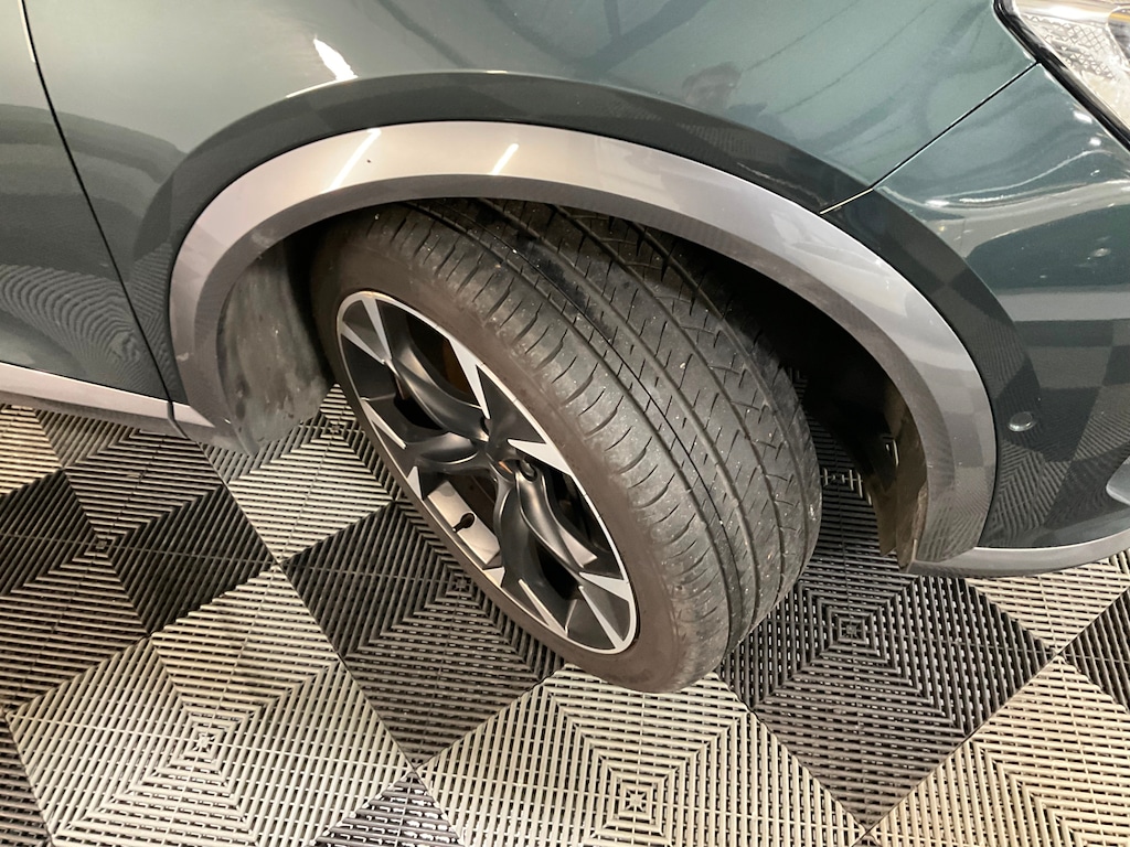 Used Cupra Formentor 2022 for sale - 77804113: Photo 23