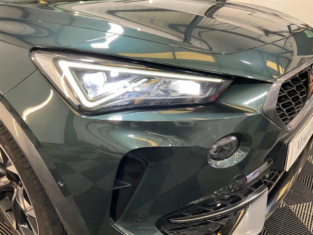 Used Cupra Formentor 2022 for sale - 77804113: Photo 24