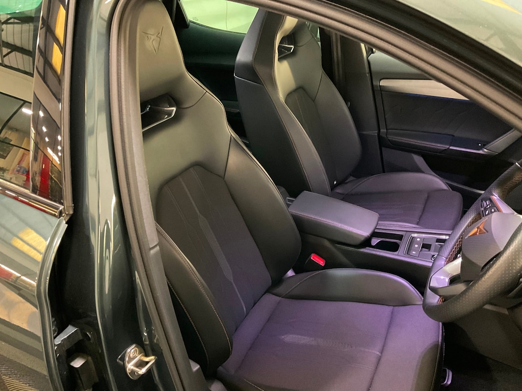 Used Cupra Formentor 2022 for sale - 77804113: Photo 26