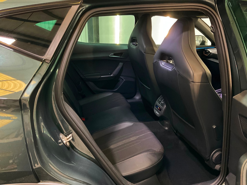 Used Cupra Formentor 2022 for sale - 77804113: Photo 27