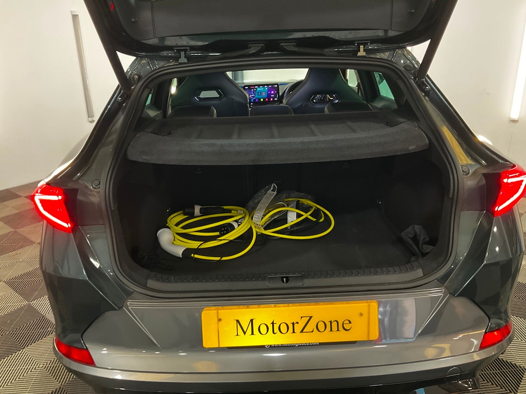 Used Cupra Formentor 2022 for sale - 77804113: Photo 29