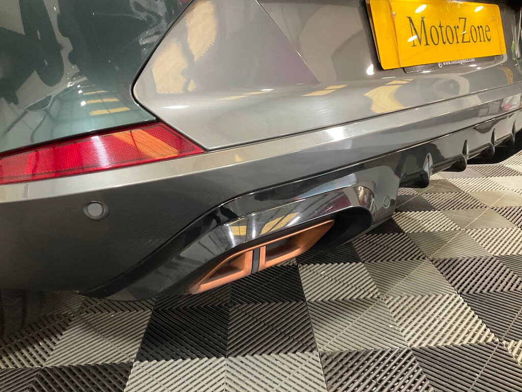 Used Cupra Formentor 2022 for sale - 77804113: Photo 32