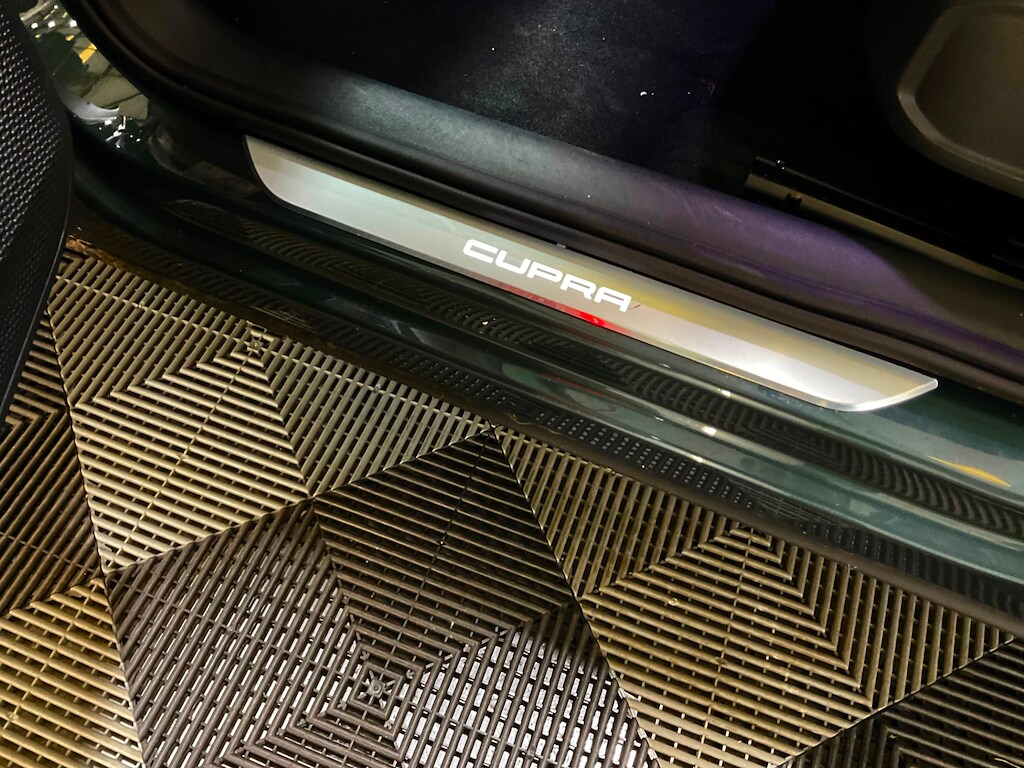 Used Cupra Formentor 2022 for sale - 77804113: Photo 33