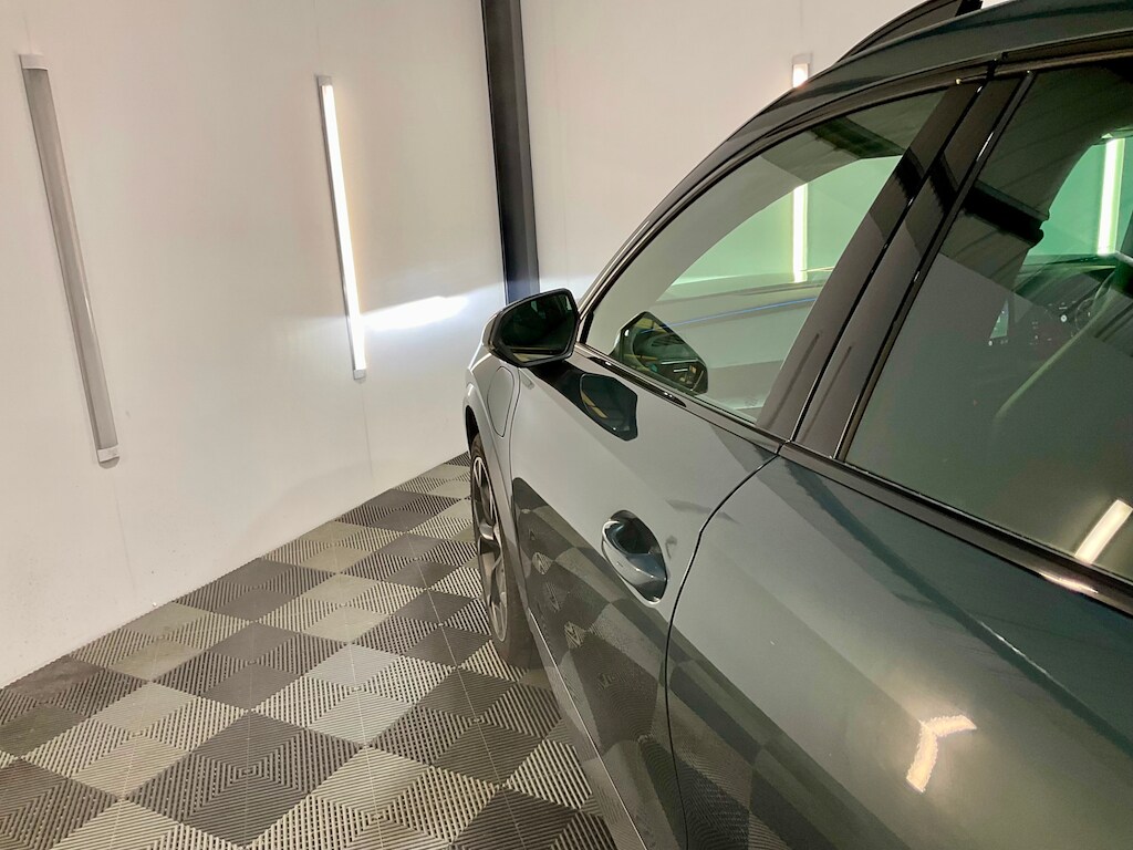 Used Cupra Formentor 2022 for sale - 77804113: Photo 35