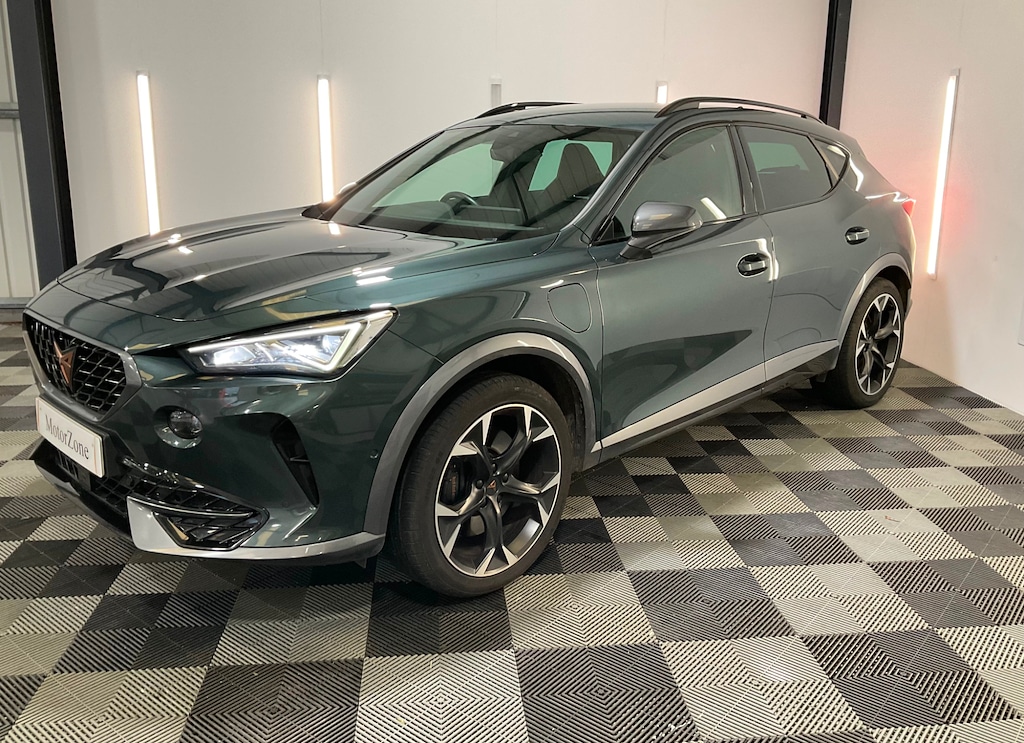 Used Cupra Formentor 2022 for sale - 77804113: Photo 4