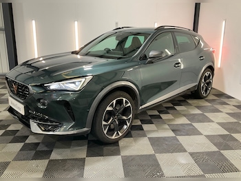 Used Cupra Formentor 2022 for sale - 77804113: Photo