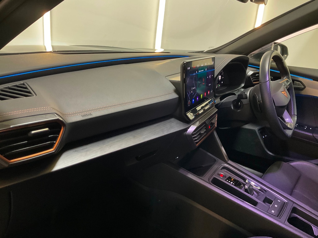 Used Cupra Formentor 2022 for sale - 77804113: Photo 9