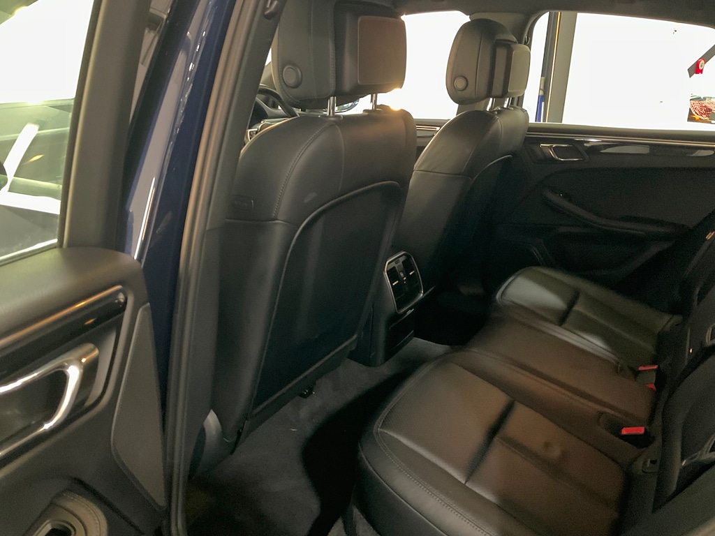 Used Porsche Macan 2016 for sale - 76847333: Photo 10