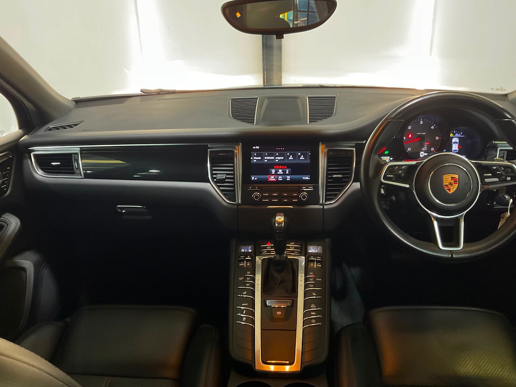 Used Porsche Macan 2016 for sale - 76847333: Photo 11