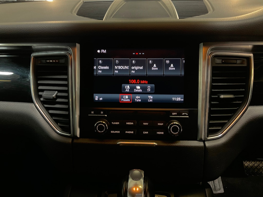 Used Porsche Macan 2016 for sale - 76847333: Photo 13