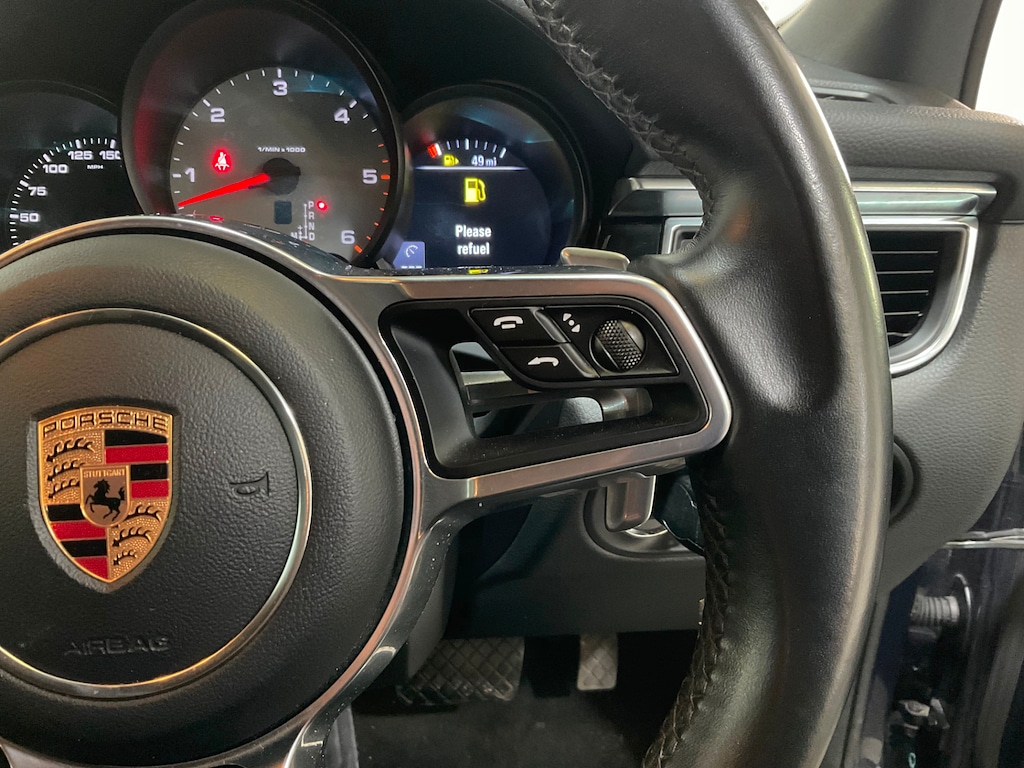 Used Porsche Macan 2016 for sale - 76847333: Photo 15