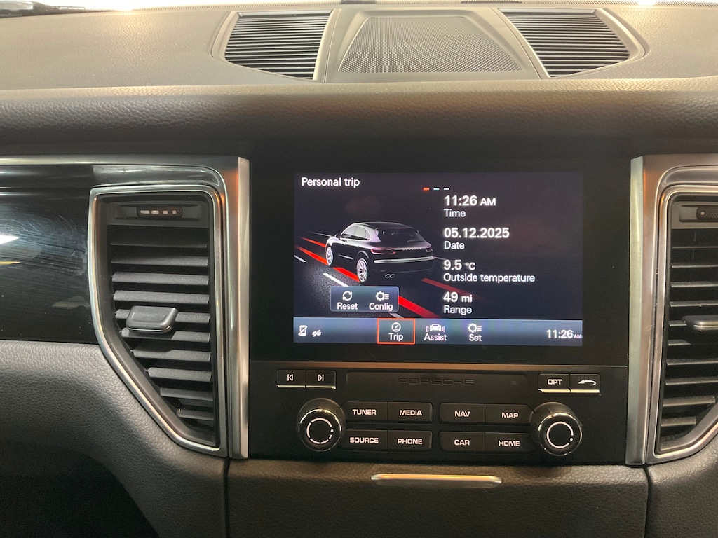 Used Porsche Macan 2016 for sale - 76847333: Photo 16