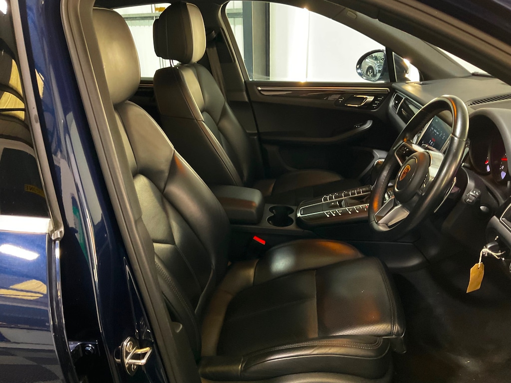 Used Porsche Macan 2016 for sale - 76847333: Photo 20