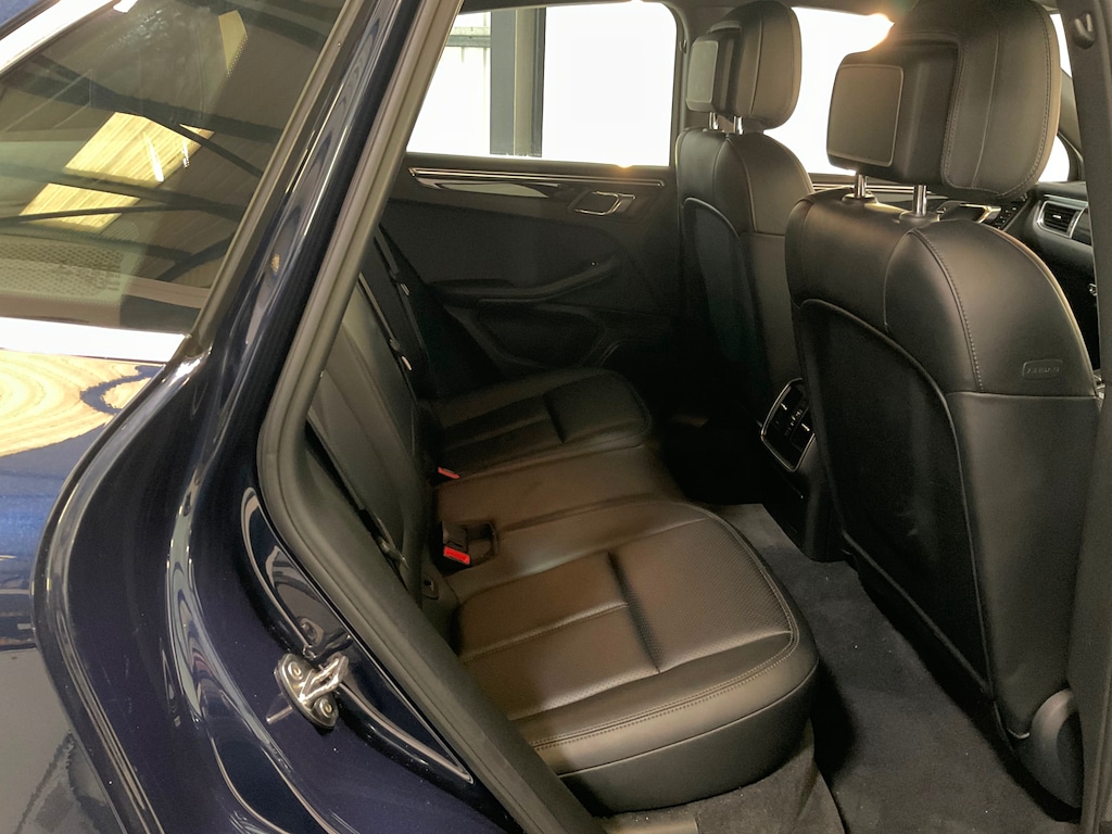 Used Porsche Macan 2016 for sale - 76847333: Photo 21