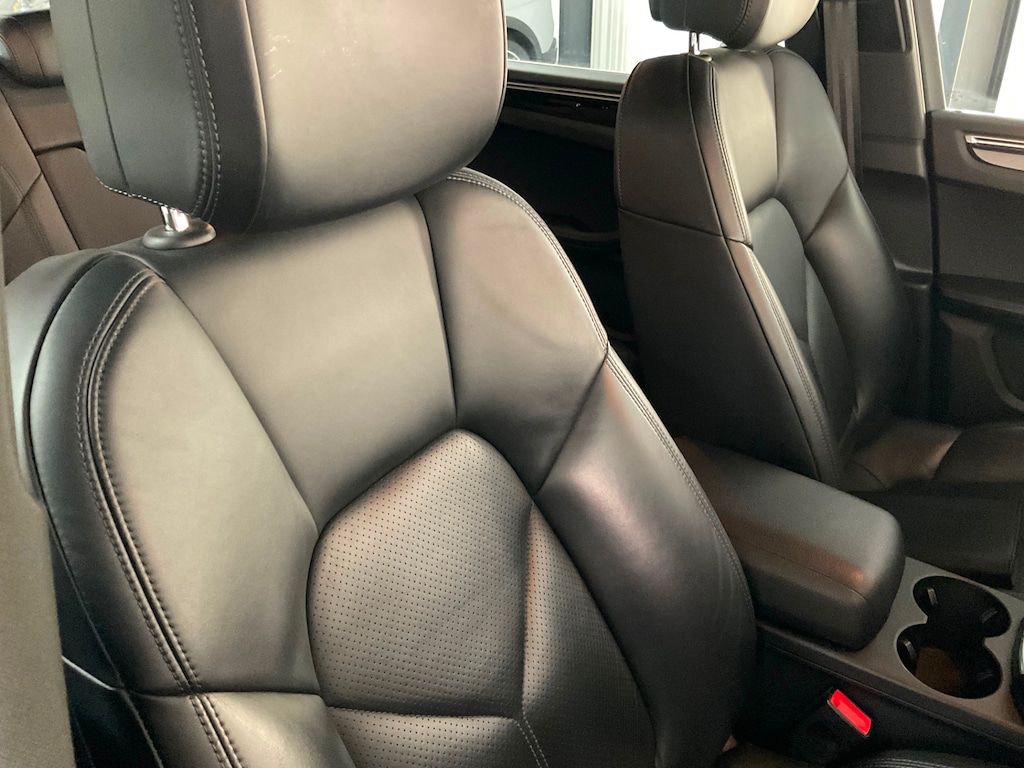 Used Porsche Macan 2016 for sale - 76847333: Photo 22