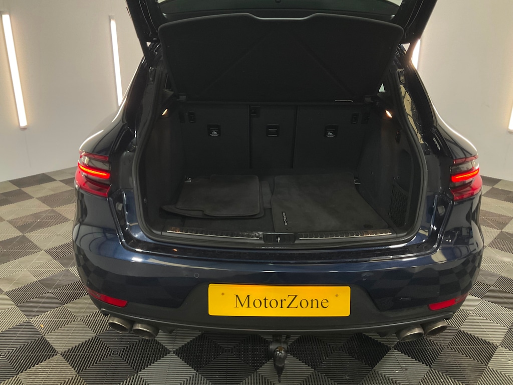 Used Porsche Macan 2016 for sale - 76847333: Photo 25