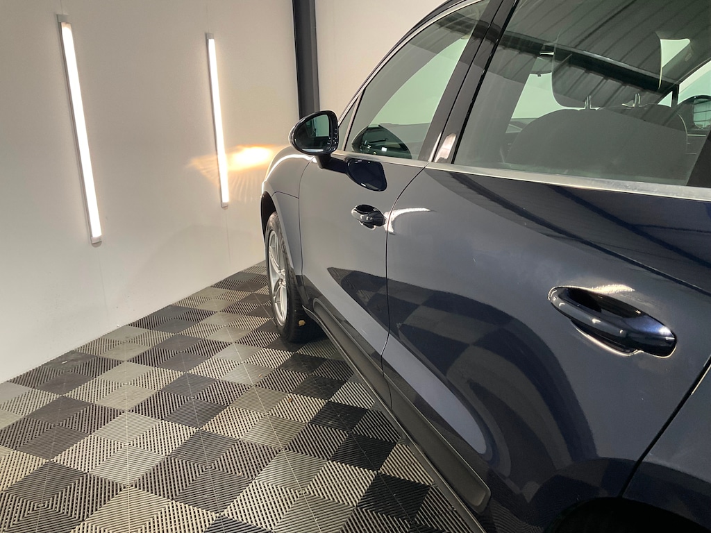 Used Porsche Macan 2016 for sale - 76847333: Photo 27