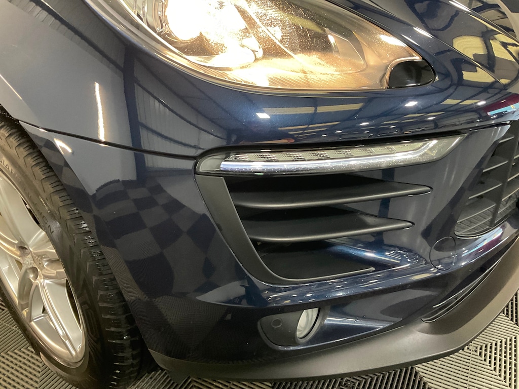 Used Porsche Macan 2016 for sale - 76847333: Photo 29